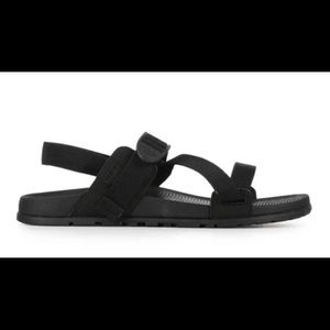 Women’s Chaco lowdown sandals size 9